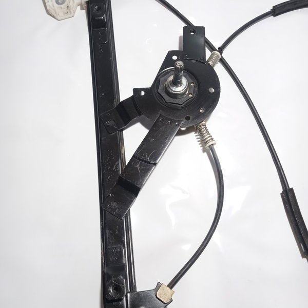 Máquina De Vidro Dianteira Direita Vw Gol G3 2003