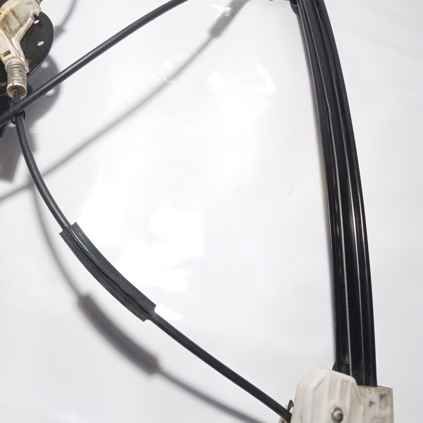 Máquina De Vidro Dianteira Direita Vw Gol G3 2003