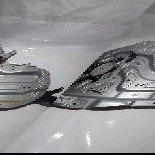 Máquina Vidro Elétrica Traseira Direita Kia Cerato 2010