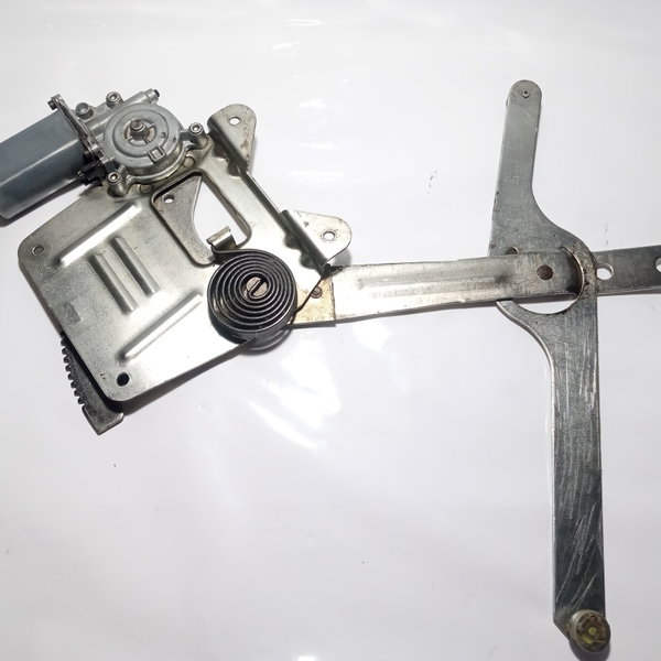 Máquina De Vidro Dianteira Direita Gm Blazer 2000