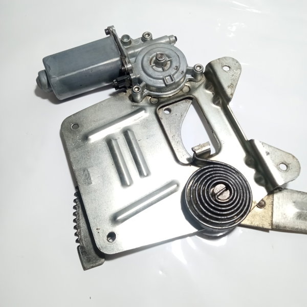 Máquina De Vidro Dianteira Direita Gm Blazer 2000