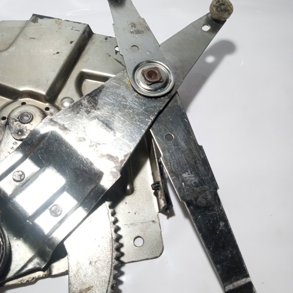 Máquina De Vidro Traseira Direita Blazer 2000