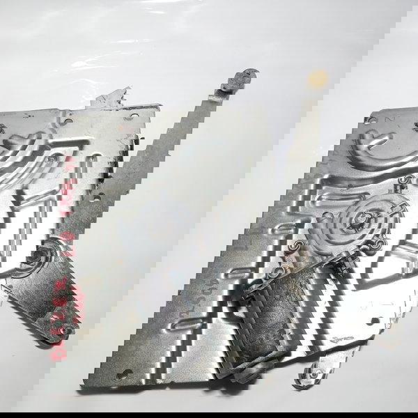 Máquina De Vidro Traseira Direita Blazer 2000