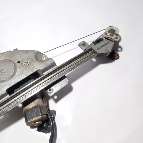 Máquina De Vidro Traseira Esquerda Gm Vectra 2002