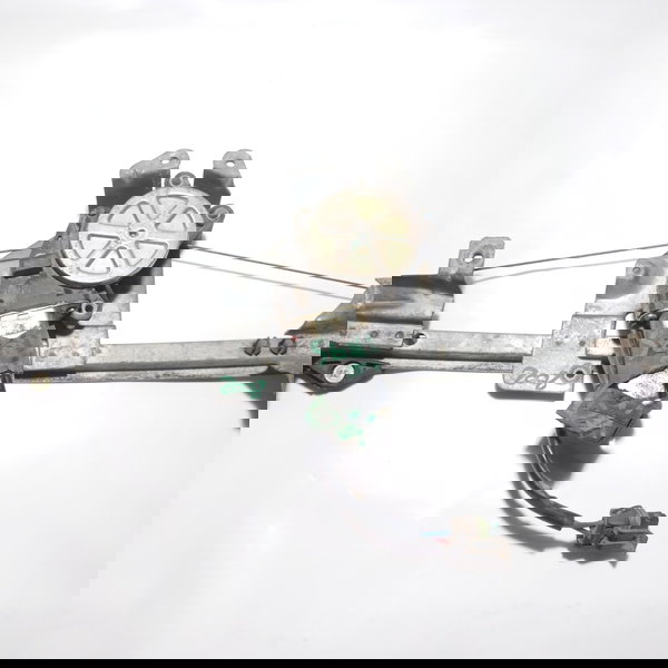 Máquina De Vidro Traseira Esquerda Gm Vectra 2002