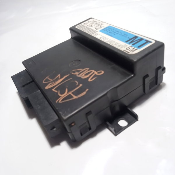 Módulo Alarme Gm Astra 2002