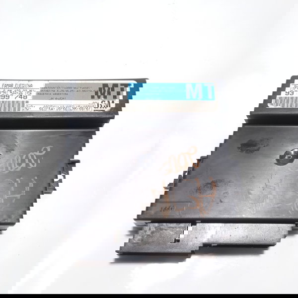 Módulo Alarme Gm Astra 2002