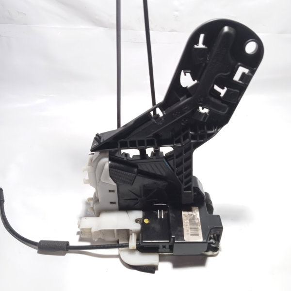 Fechadura Porta Traseira Direita Hyundai Elantra 2012