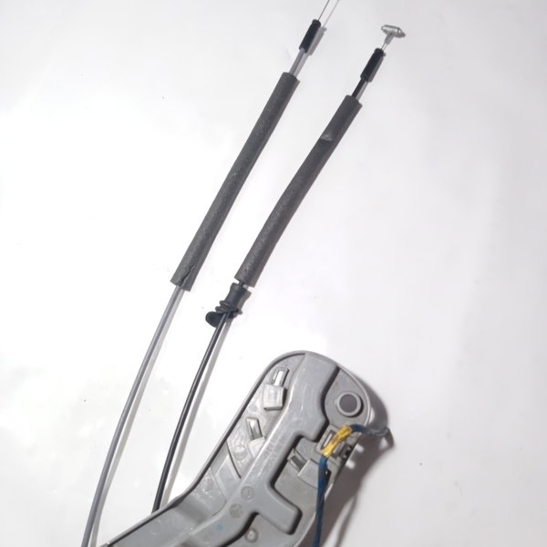 Fechadura Porta Dianteira Direita Hyundai Elantra 2012