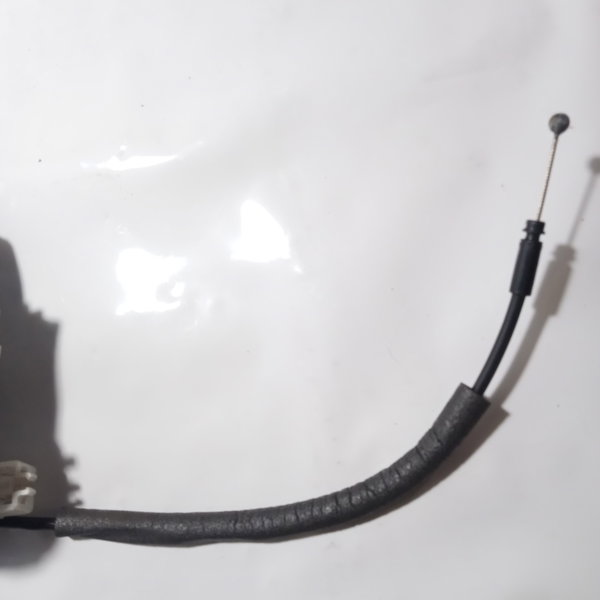 Fechadura Porta Dianteira Direita Hyundai Elantra 2012