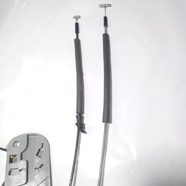Fechadura Porta Dianteira Direita Hyundai Elantra 2012