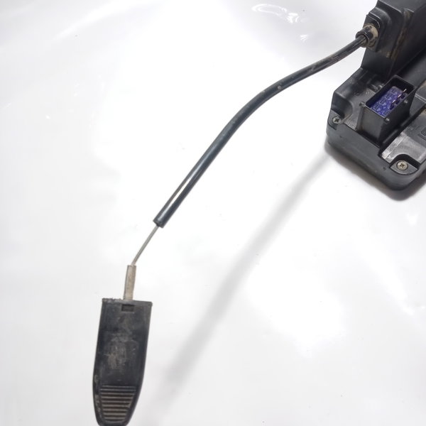 Fechadura Porta Dianteira Direita Gm Astra 2002