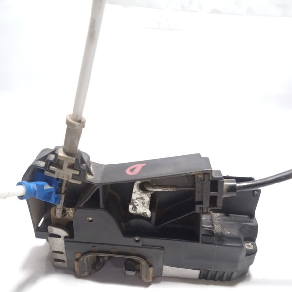Fechadura Porta Dianteira Direita Gm Astra 2002