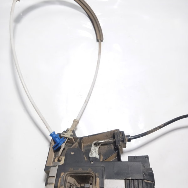 Fechadura Porta Dianteira Direita Gm Astra 2002