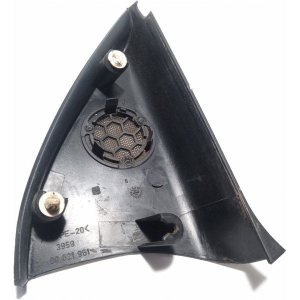 Moldura Interna Retrovisor Esquerdo Gm Astra 2002