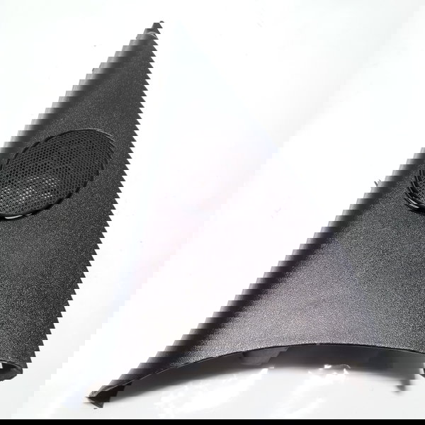 Moldura Interna Do Retrovisor L. Esquerdo Gm Astra 2002