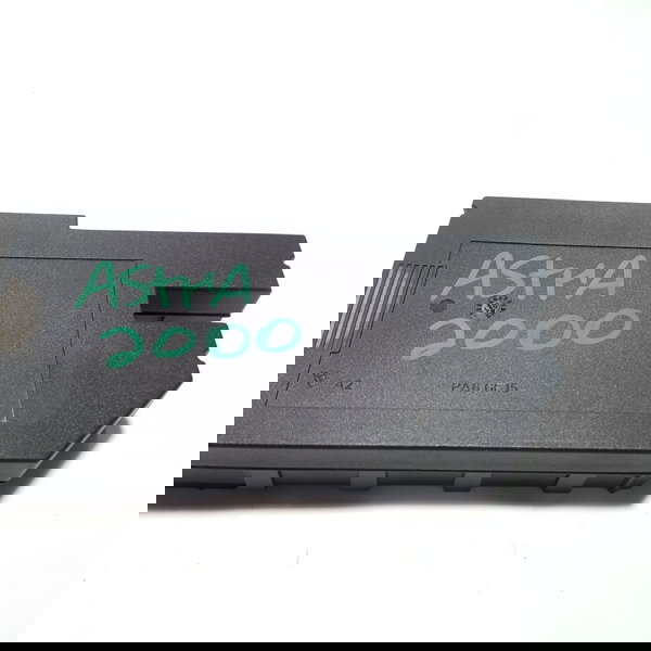 Módulo Multi Timer Gm Astra 2002