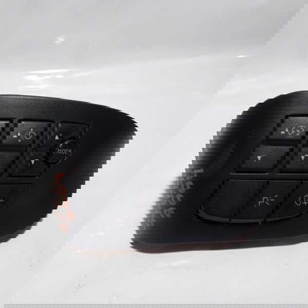 Botão Comando Farol Milha Fiat Stilo 2004