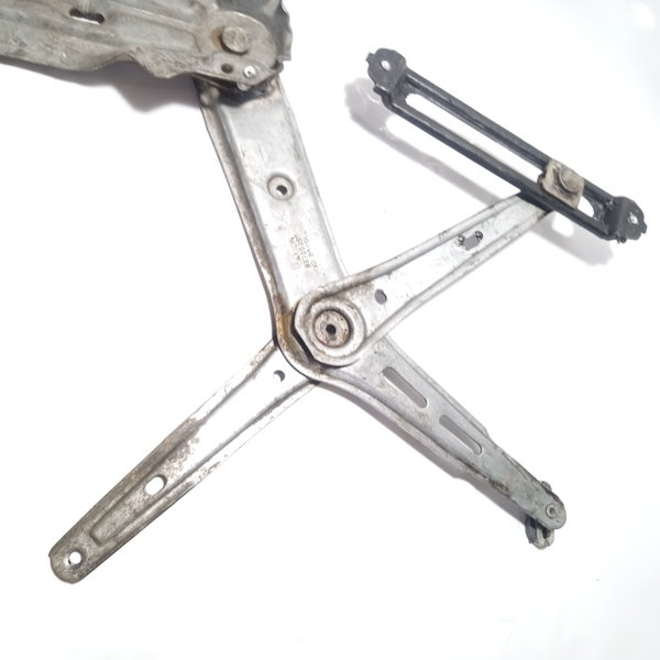 Máquina De Vidro Dianteira Direita Gm Astra 2005