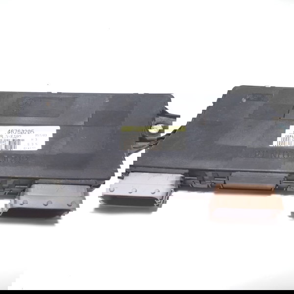 Módulo Conforto Fiat Stilo 1.8 16v 2004