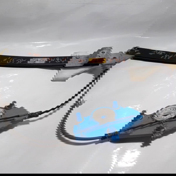 Máquina Vidro Elétrica Sem Motor Tras. Direita Audi A4 2005