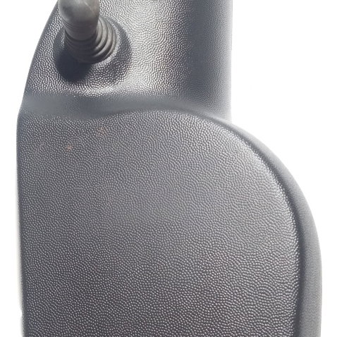 Acabamento Interno Retrovisor Corsa Montana 2009