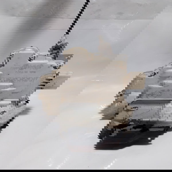 Fechadura Elétrica Porta Dianteira Direita Audi A4 2005