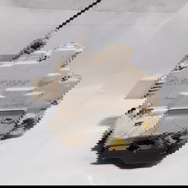 Fechadura Elétrica Porta Dianteira Esquerda Audi A4 2005