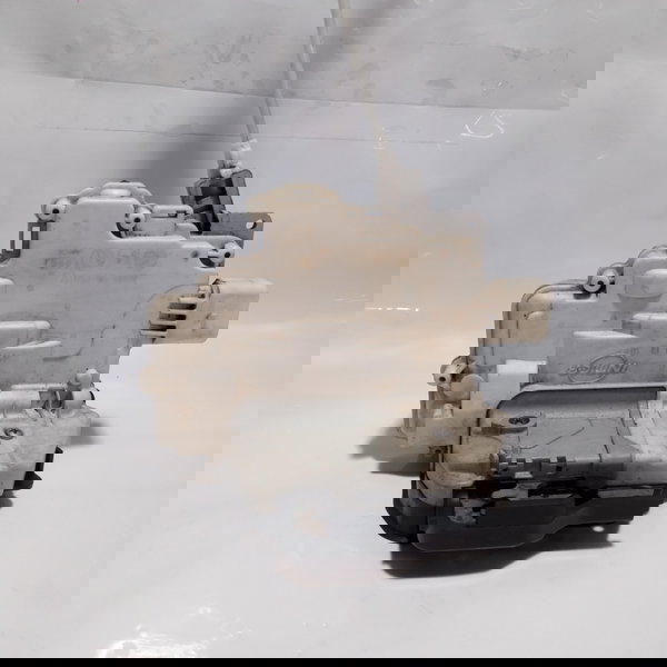 Fechadura Elétrica Porta Traseira Direita Audi A4 2005