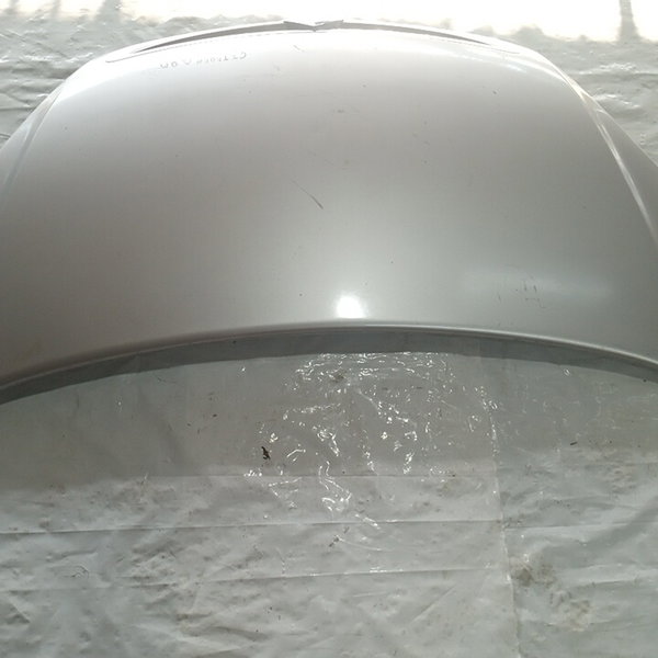 Capo Dianteiro Citroen Xsara Picasso 2005 (prata)