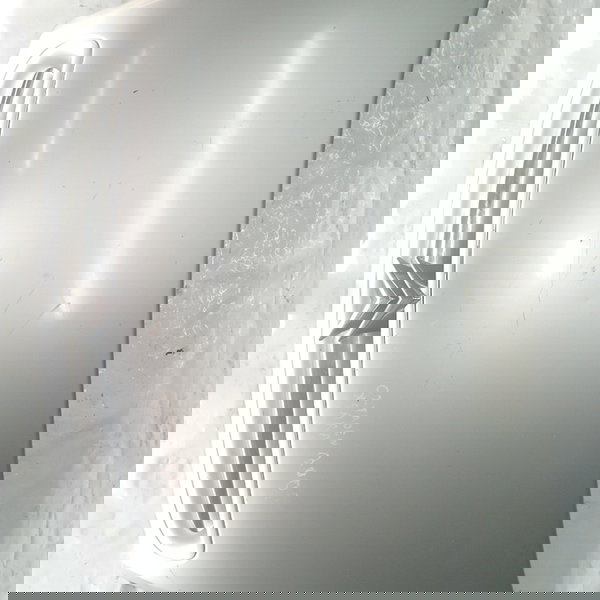 Capo Dianteiro Citroen Xsara Picasso 2005 (prata)