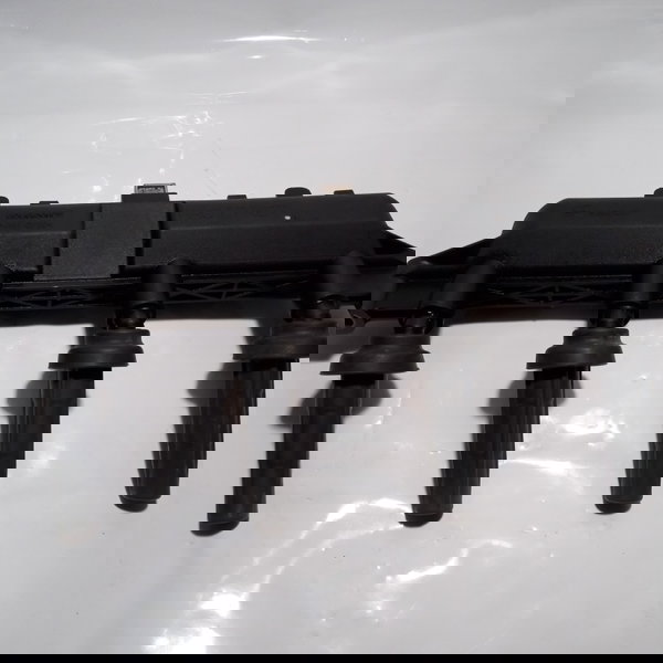 Bobina Ignição Peugeot 207 1.4 2008