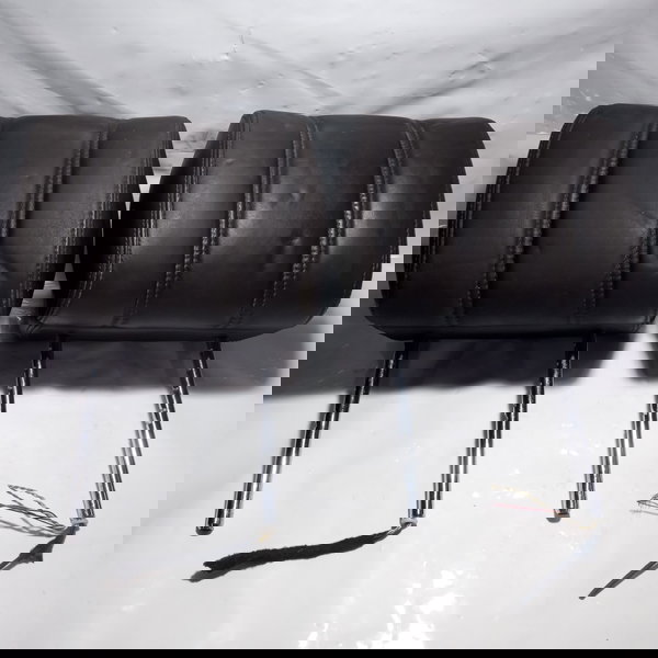 Apoio Encosto Cabeça C/ Midia Land Rover Discovery Par Preto