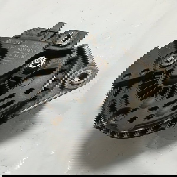 Alternador Gm Astra 2000 Usado