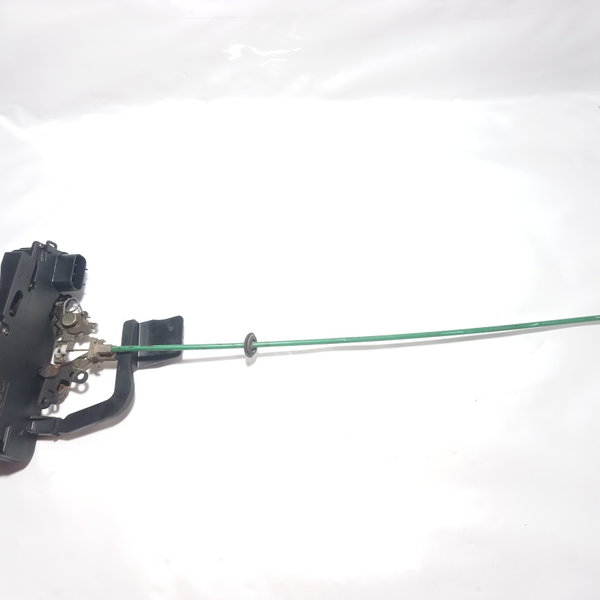 Fechadura Porta Traseira Esquerda Fiat Stilo 2004