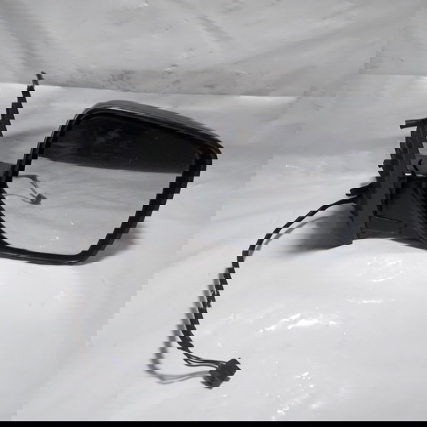 Retrovisor Elétrico Direito Ford Ecosport 2005