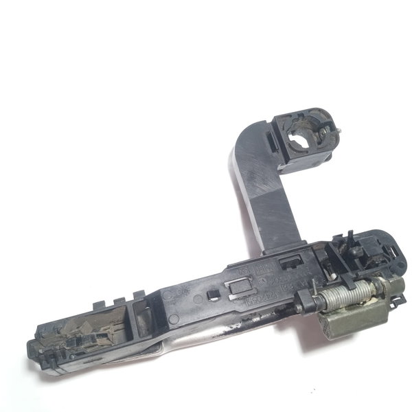 Maçaneta Externa Porta Dianteira Esquerda Fiat Stilo 2004 Dianteira