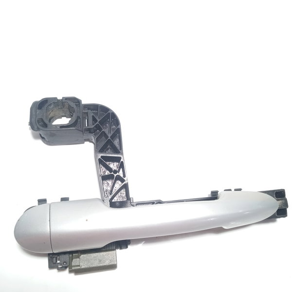 Maçaneta Externa Porta Dianteira Esquerda Fiat Stilo 2004 Dianteira
