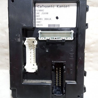 Módulo Bcm Nissan Versa 2014