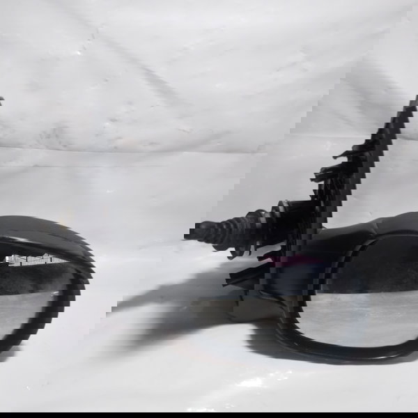 Retrovisor Manual Direito Peugeot 206 2006