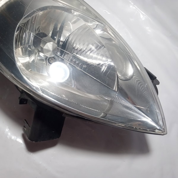 Farol Lado Direito Citroen Picasso 2011 Direito