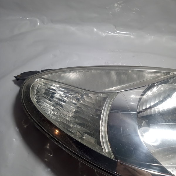 Farol Lado Direito Citroen Picasso 2011 Direito