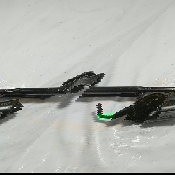 Motor Limpador Parabrisa Com Galhada Kia Cerato 2010 Usado Direito