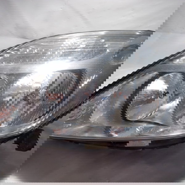 Farol Lado Esquerdo Renault Scenic 2004