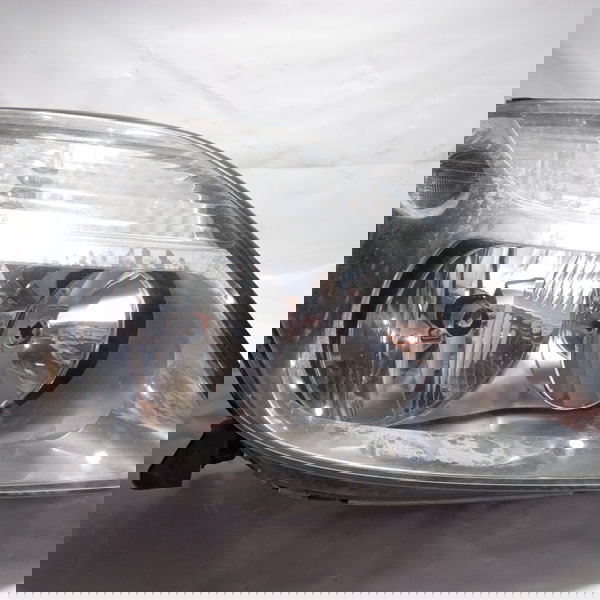 Farol Lado Direito Renault Scenic 2004