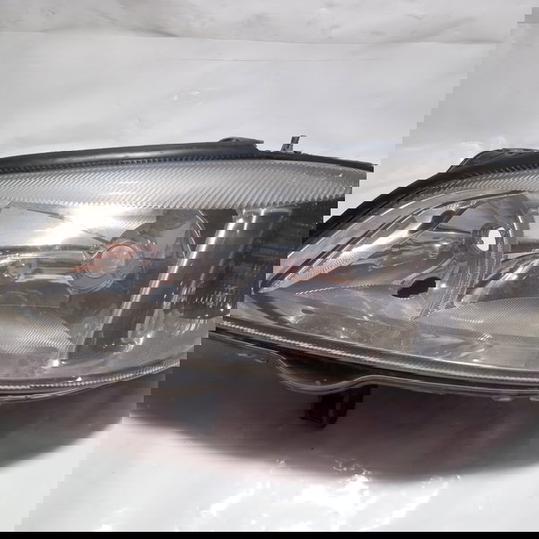 Farol Lado Esquerdo Gm Astra 2000 Recuperado