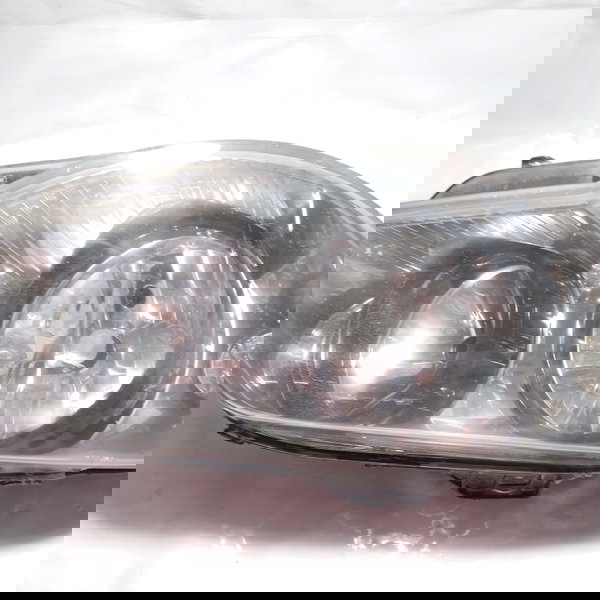 Farol Lado Direito Fiat Palio Sapão 2008