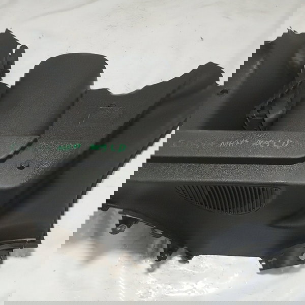 Suporte Bagajito Do Tampão Gm Corsa Max 2010 Direito Traseir