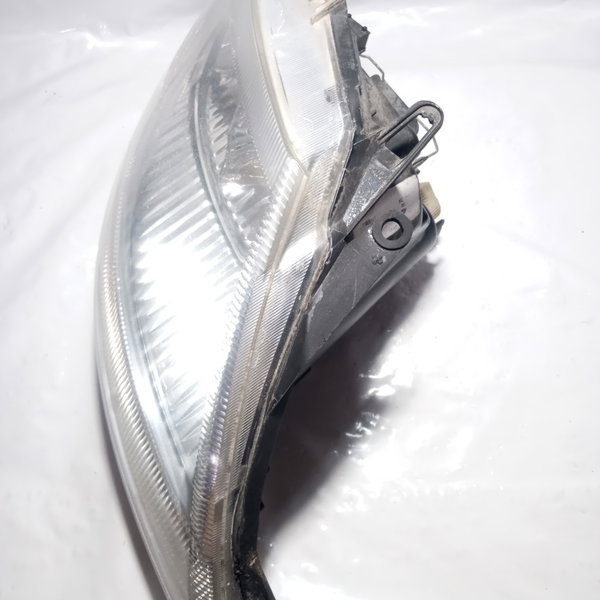 Farol Lado Direito Citroen C3 2006 Recuperado Direito