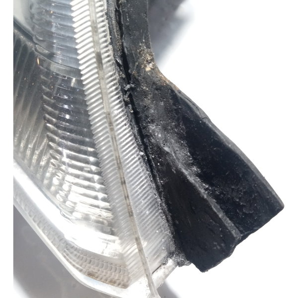 Farol Lado Direito Citroen C3 2006 Recuperado Direito